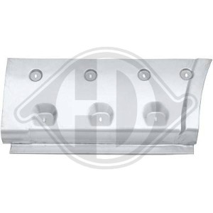 Panel lateral 9742500
