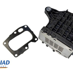 Válvula EGR 9807593080