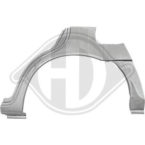 Panel lateral 9835131