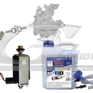 KIT REPARACIÓN DEPÓSITO FAP BLANCO 9817154080