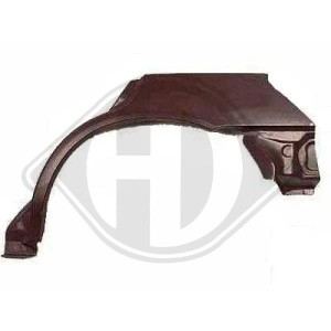Panel lateral 9868231