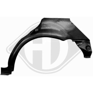 Panel lateral 9868332