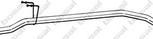TUBO DE ESCAPE 1717S3