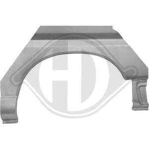 Panel lateral 9898041