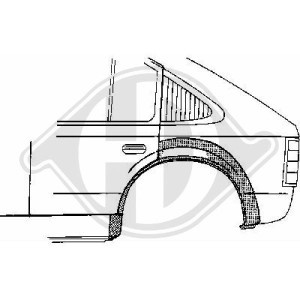 Panel lateral 9922131