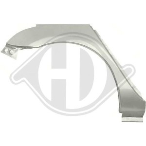 Panel lateral 9924022