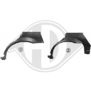 Panel lateral 9929031