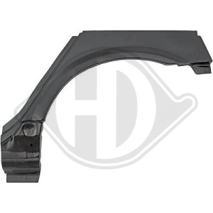 Panel lateral 9966132