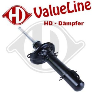 Amortiguador 51605SDAY03