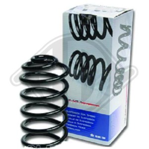 Muelle de suspensi¢n 5002A4