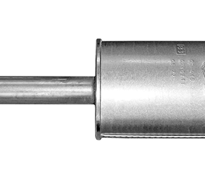 Silenciador 2108857