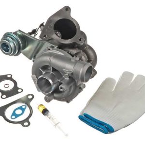 Turbocompresor 9634521180