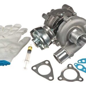 Turbocompresor 17201-27030-A