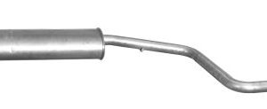 Silenciador 1717JX