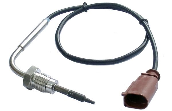 Sensor de temperatura de escape 03G906088