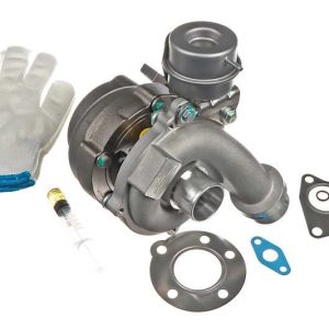 Turbocompresor 8200625683