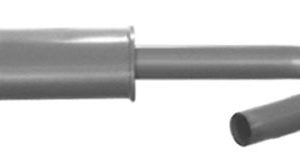Silenciador 1726PT