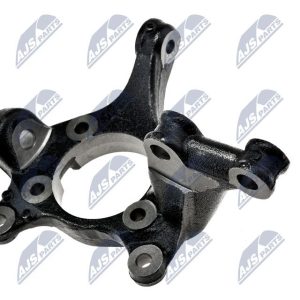 MUÑON EJE DE SUSPENSION DELANTERA, ZZP-TY-001F /43212-42080
