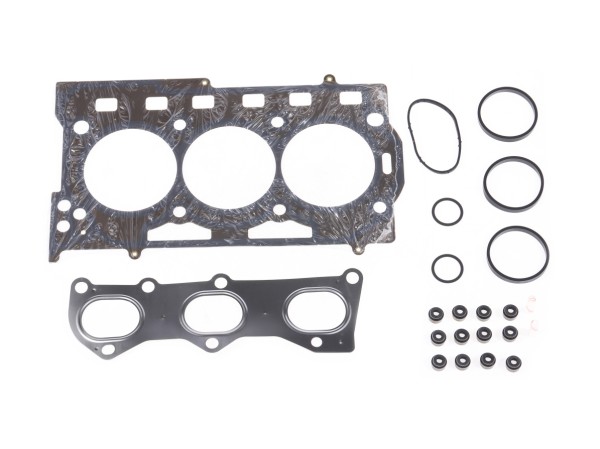 Manguera 03E103383F Kit