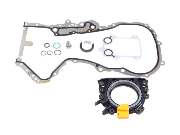 Manguera 03C109287H Kit