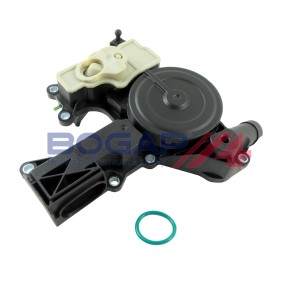 Manguera 06H103495AK Kit