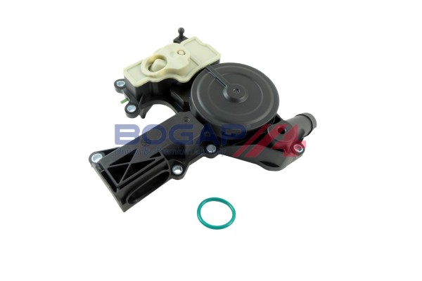 Manguera 06H103495AK Kit
