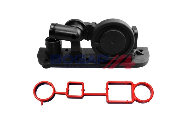 Manguera 06F129101R Kit