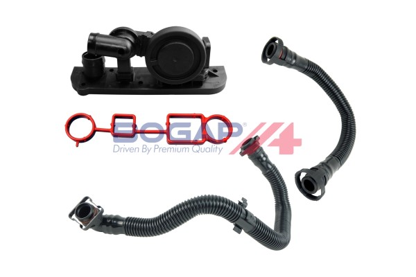 Manguera 06F129101R Kit1