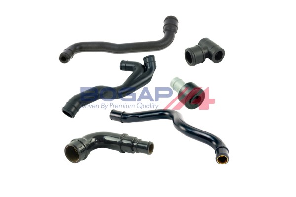 Manguera 06A103221AF Kit