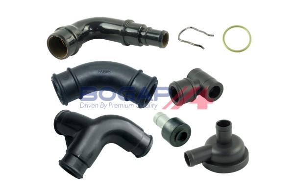 Manguera 06A129101A Kit