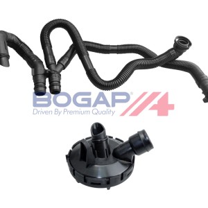 Manguera 06E103245E Kit