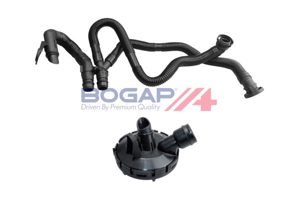 Manguera 06E103245E Kit