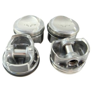 Manguera 06H107065BK