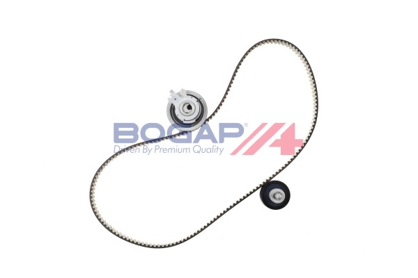 Manguera 04E109119F Kit
