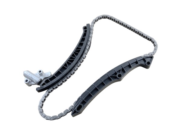 Manguera 03C109158A Kit