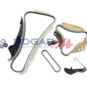 Manguera 06K109158BE Kit
