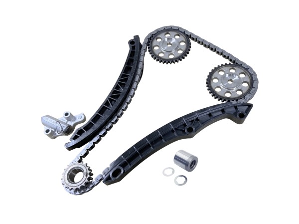 Manguera 03C109158A Kit15