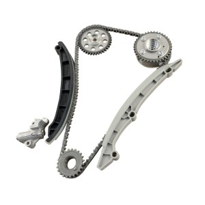 Manguera 03C109158H Kit1