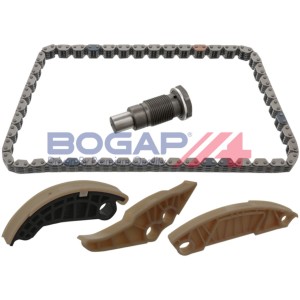 Manguera 06K109158BS Kit4