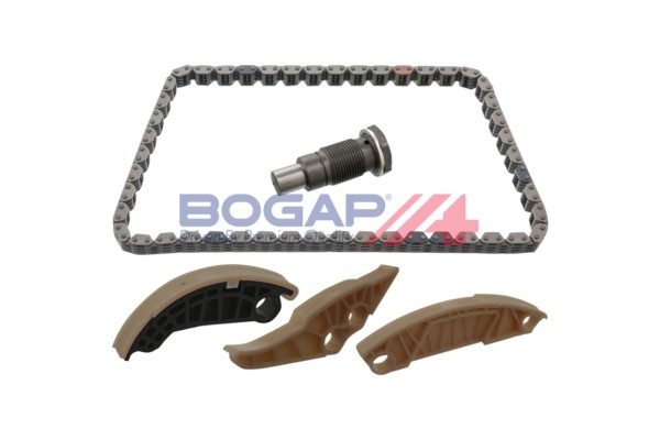 Manguera 06K109158BS Kit4