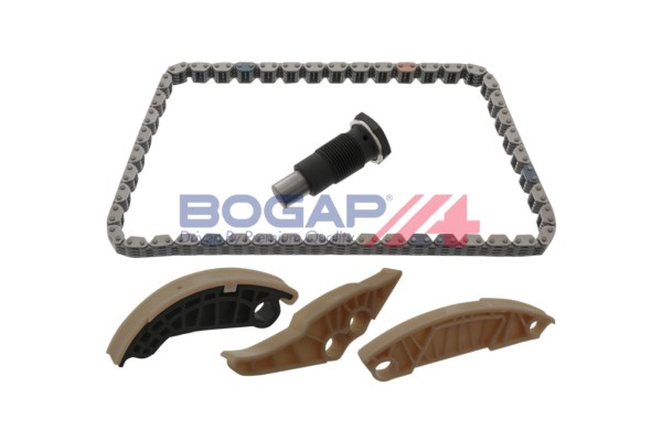 Manguera 06K109158BS Kit5