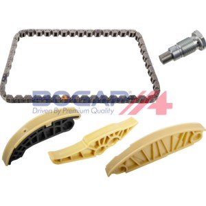 Manguera 06K109158BS Kit6