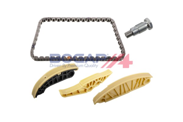 Manguera 06K109158BS Kit6