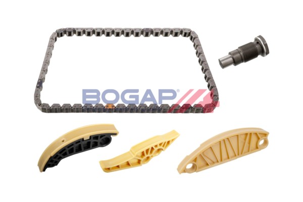 Manguera 06K109158BS Kit7