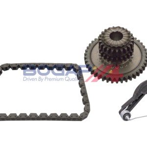 Manguera 06K115225C Kit5