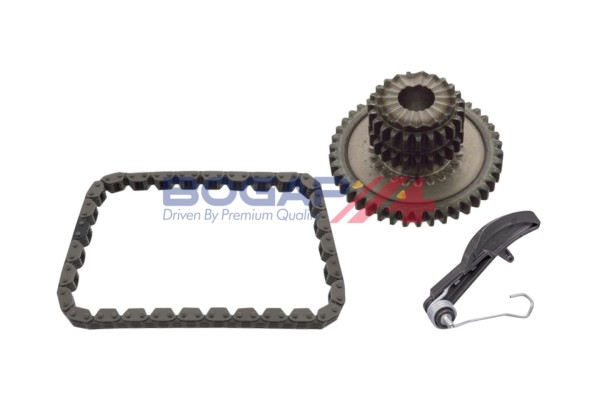 Manguera 06K115225C Kit5