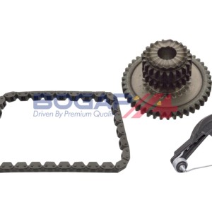 Manguera 06K115225C Kit8