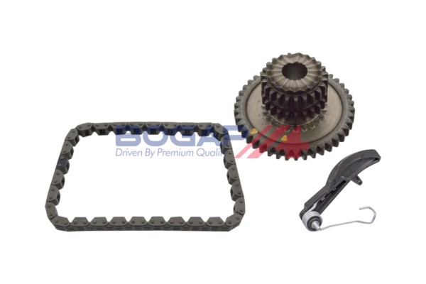 Manguera 06K115225C Kit8