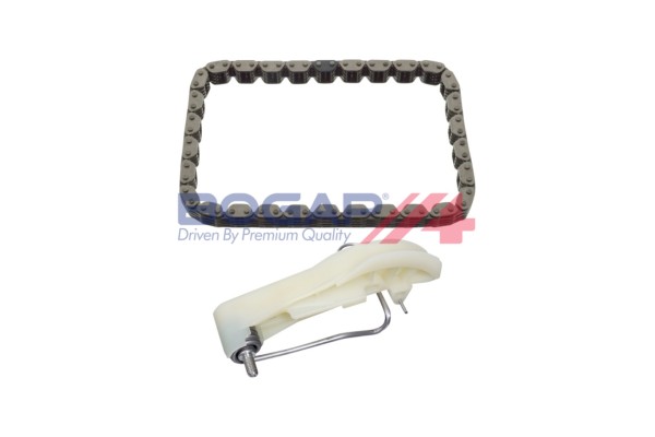 Manguera 06K115225C Kit6