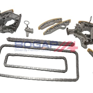 Manguera 06E109229F Kit